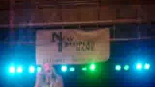 Bucky Covington-American Friday Night- Washington County Fai