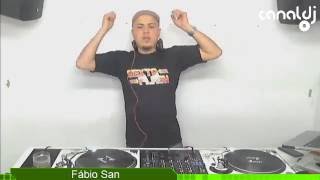 DJ Fabio San - Dance 2000 - Sexta Flash - 12.08.2016
