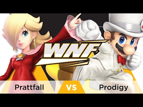 WNF Oakland Winter Season 1.7 - Winners R4: Prattfall (Rosalina & Luma) vs. Prodigy (Mario)