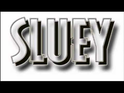 Sluey K ft Ruth - Straight Pimping