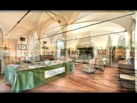 Splendida Cascina in Vendita a Capriano del Colle (BS)