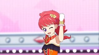 Aikatsu Music Award!Let's Aikatsu!Juri,Ichigo,Akari,Sumire,Hinaki,Rin & Madoka!アイカツ！