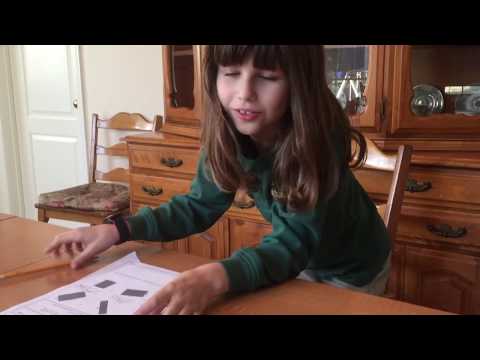 ADHD Child vs Non ADHD Child Interview