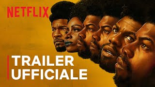 Hanno clonato Tyrone | Trailer ufficiale | Netflix