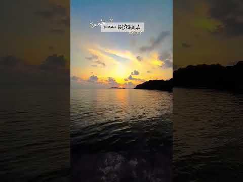 pulau berhala