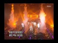 MC Mong - 180˚, 엠씨몽 - 180도, Music Camp 20040612 ...