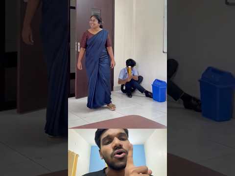 Teacher ne Surprise aakkan nokkiyatha🥲🙌#viralshorts #memes #school #college #collegelife #kerala