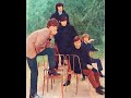 the rolling stones - who's been sleeping here? - stereo edit V