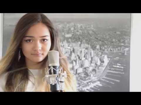 Memories Shawn Mendes cover by Martine R (16y)