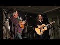 I Turn To My Guitar, by Jesse Winchester performed by David Surette and Susie Burke
