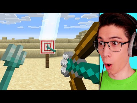 Testing Minecraft Secrets To See If They Work