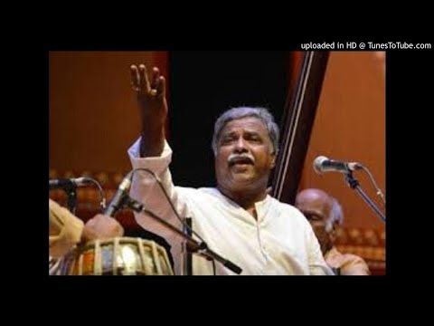 Raag Bahar - Pt. Venkatesh Kumar || राग बहार - पं वेंकटेश कुमार ||