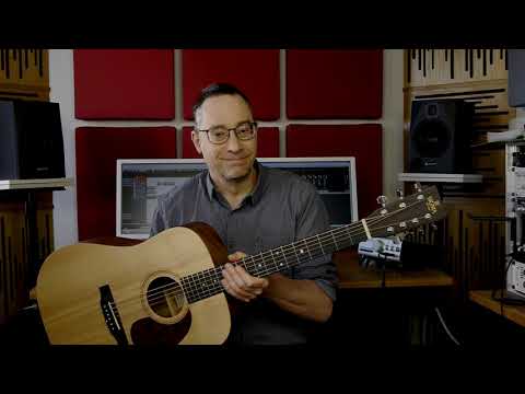 Семиструнная электроакустическая гитара SIGMA DM7E