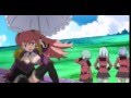 Overdrive beat (OST valkyrie drive mermaid open ...