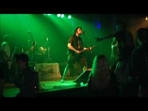 Galiba - Rok 2014 s Galibou - Časť 1. Február!