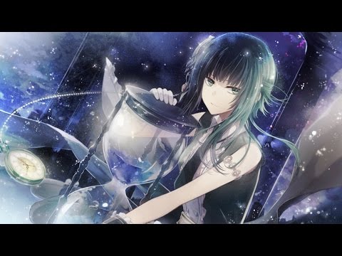 {715} Nightcore (Prime Circle) - Breathing (with lyrics)