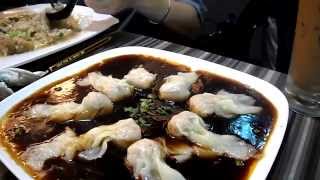 preview picture of video 'Wong Kok Restaurant, SS2, Petaling Jaya, June 2013'