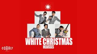ΜΕΛΙSSES - White Christmas - Official Audio Release
