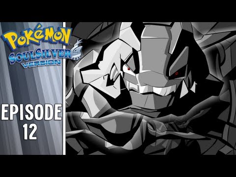 Pokémon Soul Silver Let's Play! | Ep 12 "2 GYMS, 1 EPISODE"