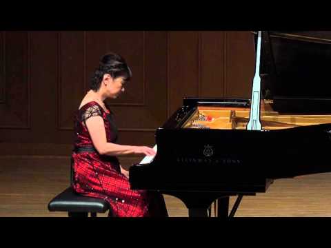 音楽学科 柏木玲子 赤とんぼに想いを寄せて