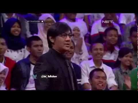 Sule Andre VS Deddy Corbuzier Volland Humonggio
