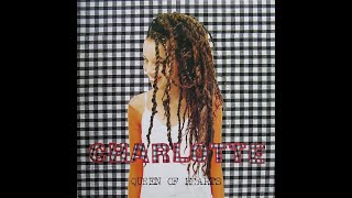 Charlotte - Queen Of Hearts (Joey Negro's R&B Mix)