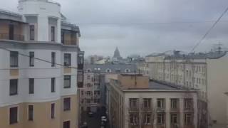 Мини гостиница Чистые пруды