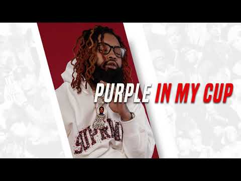 Detroit Type Beat x FMB DZ x Sada Baby Type Beat - Purple in My Cup