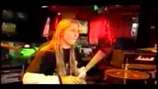 The Rasmus  - Everyday Live 1998