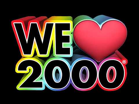 I Love 2000s Vol 2. By SziluDj ( Magyar Mix )