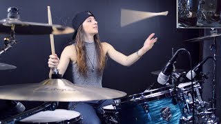 Video thumbnail of "Chop Suey! - System Of A Down - Drum Cover"