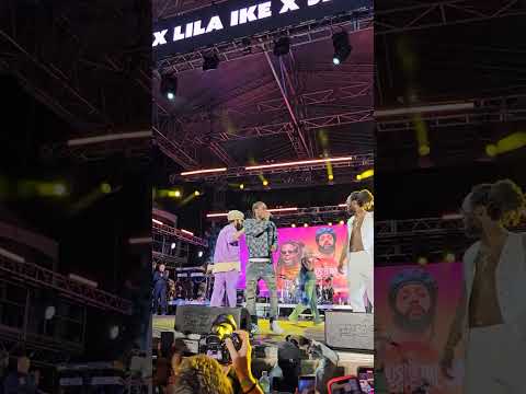 MASICKA AT THE LOST IN TIME FESTIVAL 2024