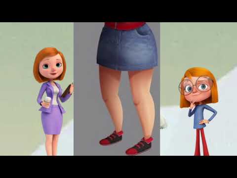 Norm Of The North: Dino Digs TV Spot #1