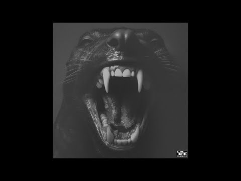 MOZA KALIZA - immagetrich (Official Audio)