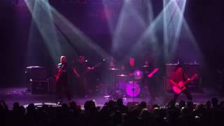 MC50 - Rocket Reducer No. 62 (Live in Toronto Sept 19 2018)