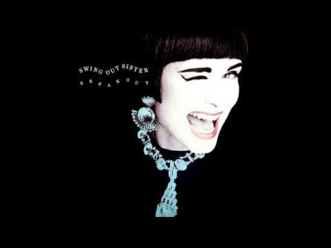 Swing Out Sister - Breakout (1986-'87) HQ