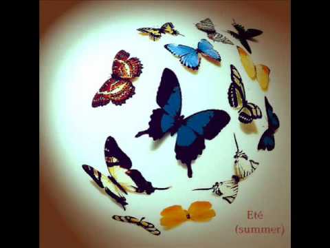 SANDY B - Make The World Go Round [Deep dish Around The World].