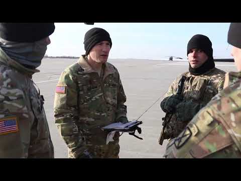 Meet Your Army: Aviator discusses life and motivation in the Army