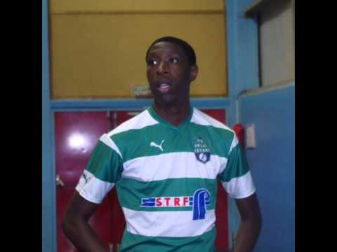 Mya Futsal 2013-2014