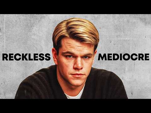 How Rounders Lied to an Entire Generation of Poker Players