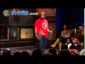 Black Ice   The Ugly Show
