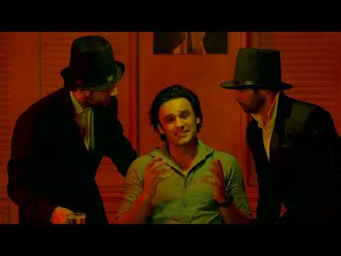 Bhavesh visawadia  chana zor app ad 