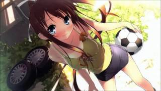 ANTONIA feat Carla&#39;s Dreams - Suna-ma (NightCore Version) 1080p