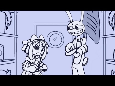 TADC - Best Thing That Ever Happened (BUNNYDOLL)