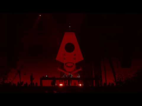 Rampage Renegade 2022 - Radar Records:  Farflow B2B Basstripper B2B Maze