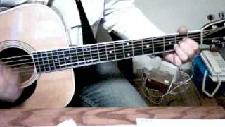 The Girl in The Blue Velvet Band