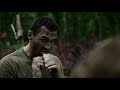 She S Almost Human Apocalypse Earth 2013