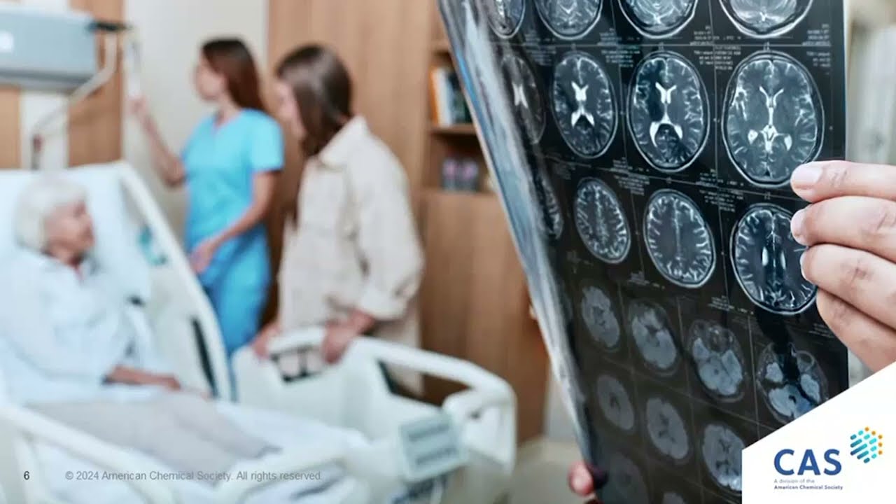 Webinar: Scientific Breakthroughs and Emerging Trends to Watch in 2024 | CAS Insights