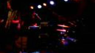 Figurines - Let's Head Out (live)