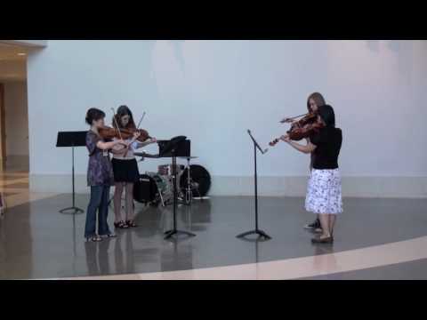 IVC 2010 BRATS Part I